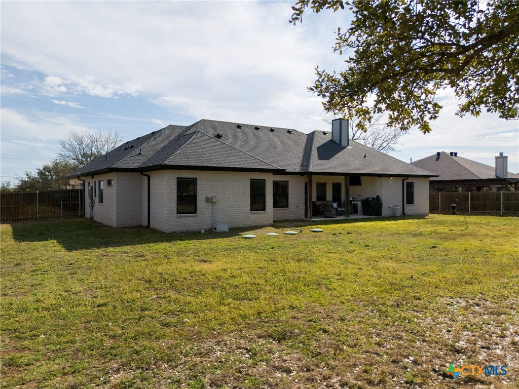 1424 County Road 3152 , Kempner, TX, 76539 | 571590 | Realty Texas LLC