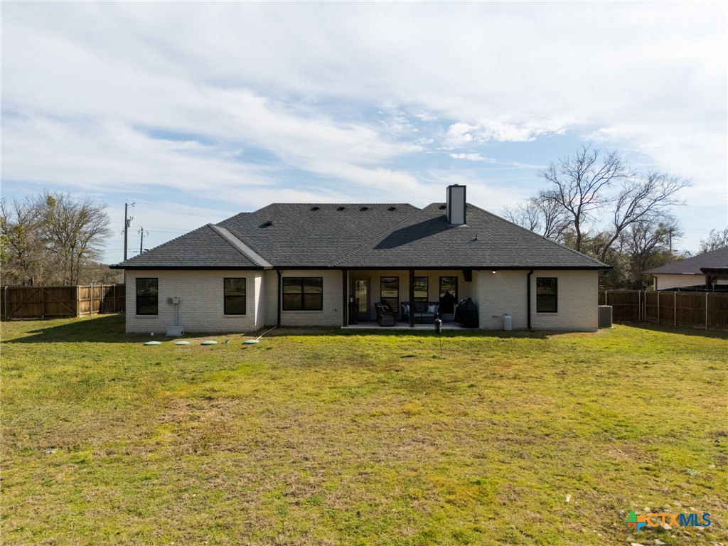 1424 County Road 3152 , Kempner, TX, 76539 | 571590 | Realty Texas LLC