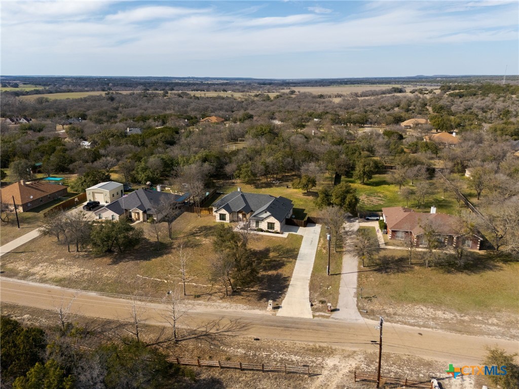 1424 County Road 3152 , Kempner, TX, 76539 | 571590 | Realty Texas LLC
