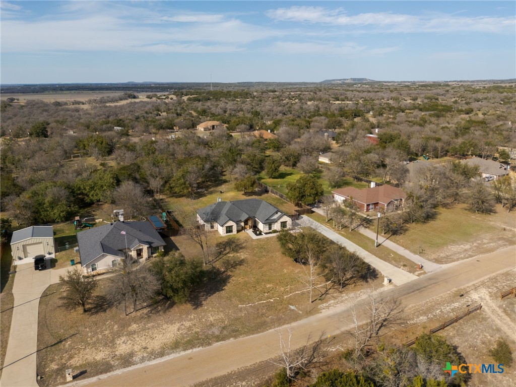 1424 County Road 3152 , Kempner, TX, 76539 | 571590 | Realty Texas LLC