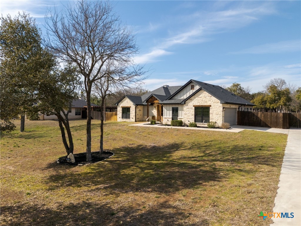 1424 County Road 3152 , Kempner, TX, 76539 | 571590 | Realty Texas LLC