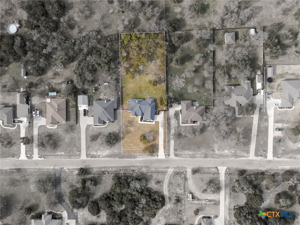 1424 County Road 3152 , Kempner, TX, 76539 | 571590 | Realty Texas LLC