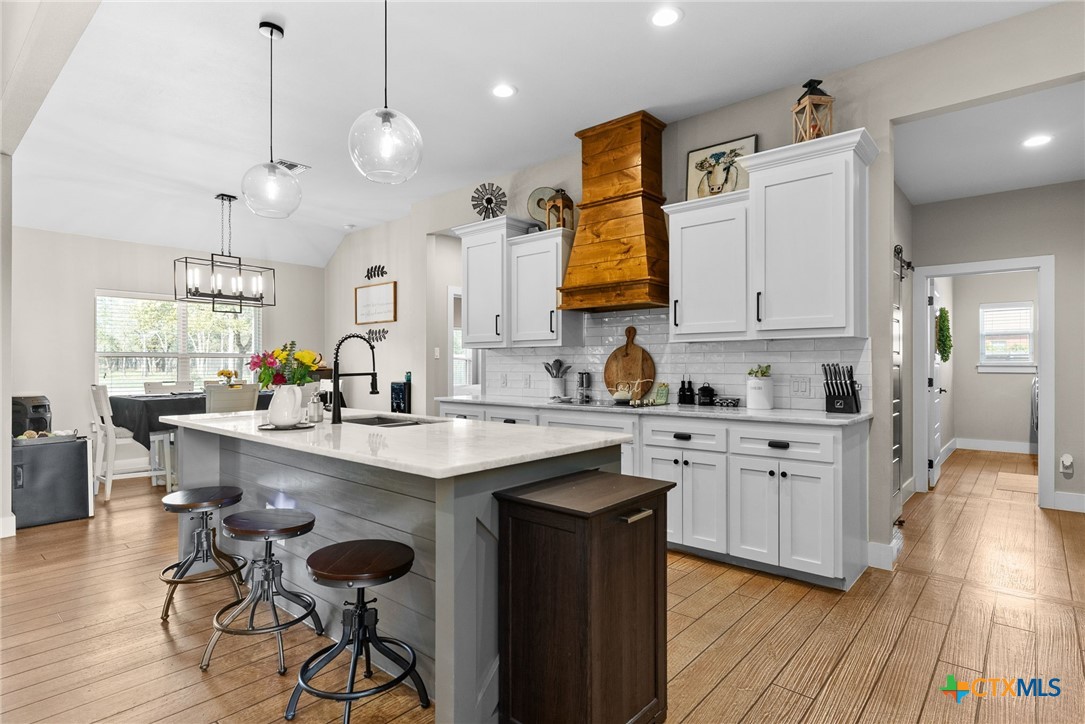 1424 County Road 3152 , Kempner, TX, 76539 | 571590 | Realty Texas LLC