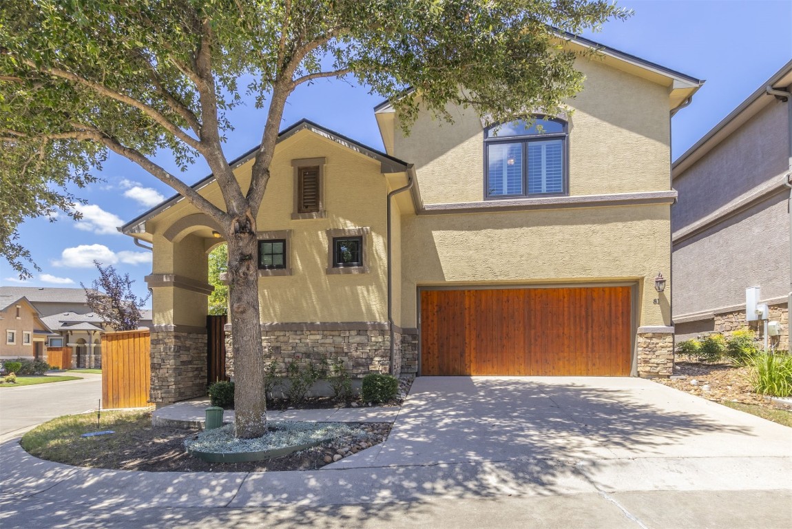 4332 Teravista Club Drive 81 , Round Rock, TX, 78665 | 9543340 | Realty Texas LLC
