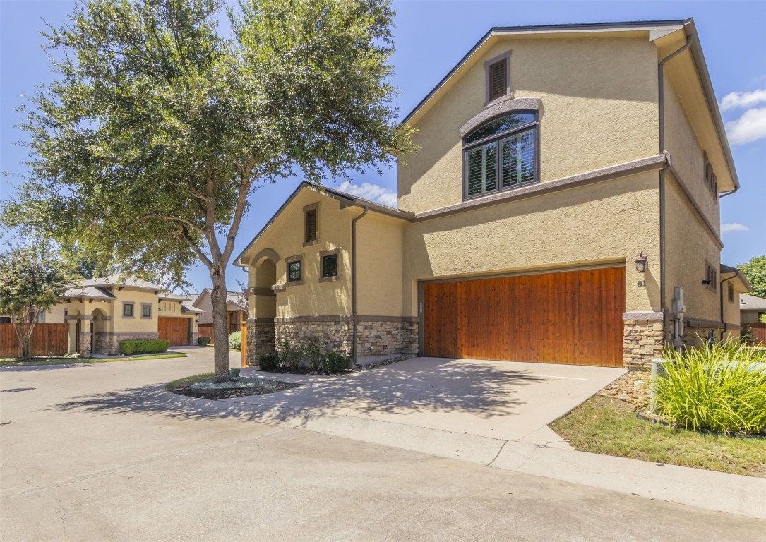 4332 Teravista Club Drive 81 , Round Rock, TX, 78665 | 9543340 | Realty Texas LLC