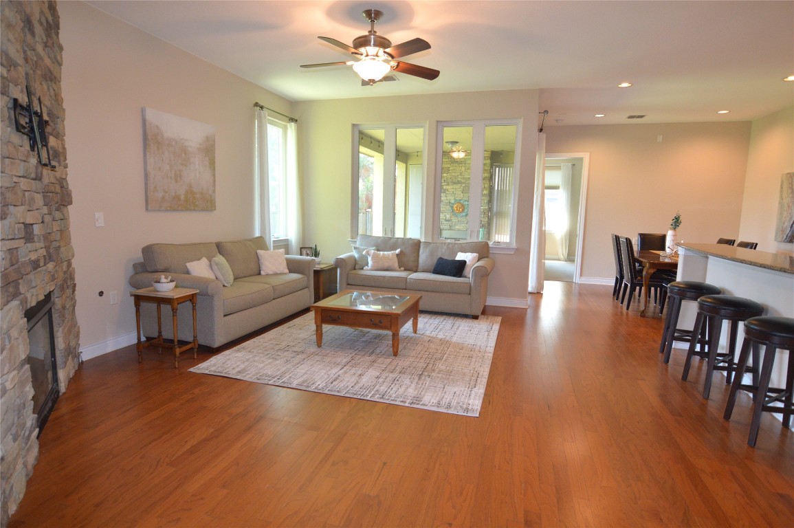 4332 Teravista Club Drive 81 , Round Rock, TX, 78665 | 9543340 | Realty Texas LLC
