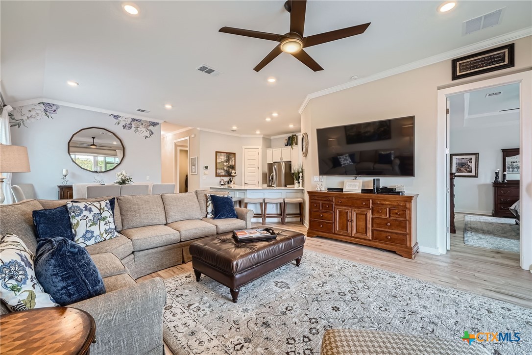 221 Peace Pipe Way , Georgetown, TX, 78628 | 571533 | Realty Texas LLC