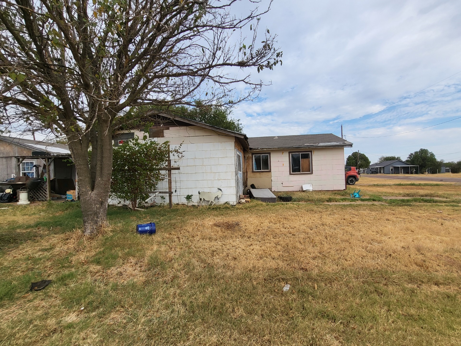 501 E Lincoln Avenue , Electra, TX, 76360 | 20859379 | Realty Texas LLC