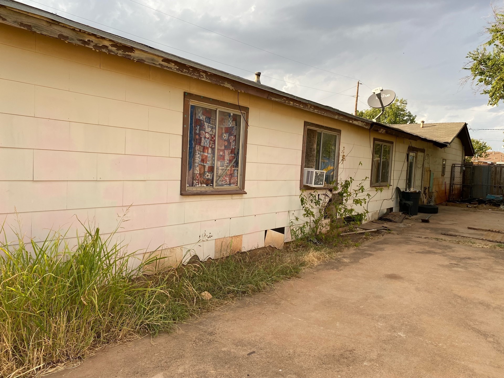 501 E Lincoln Avenue , Electra, TX, 76360 | 20859379 | Realty Texas LLC