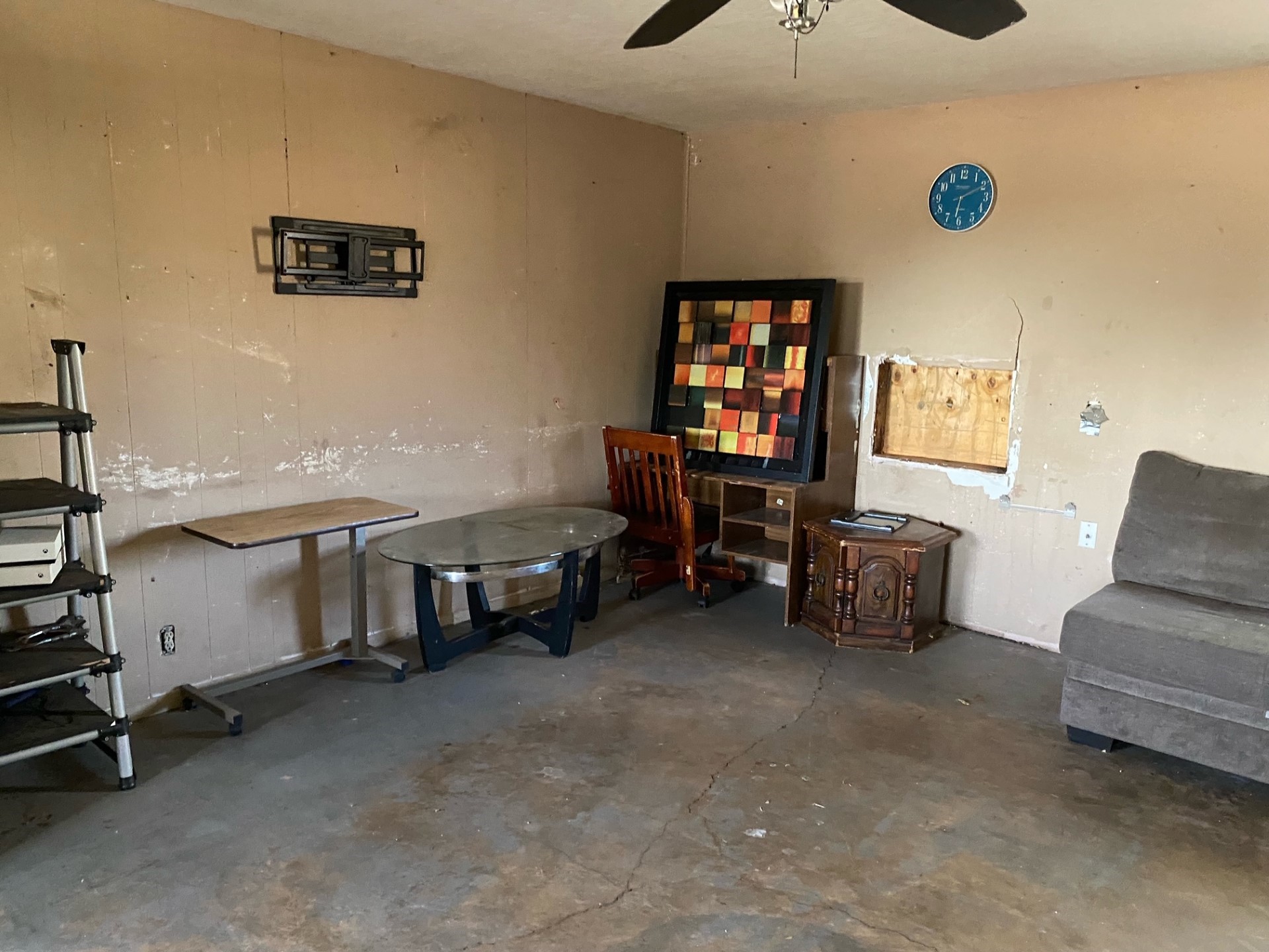 501 E Lincoln Avenue , Electra, TX, 76360 | 20859379 | Realty Texas LLC