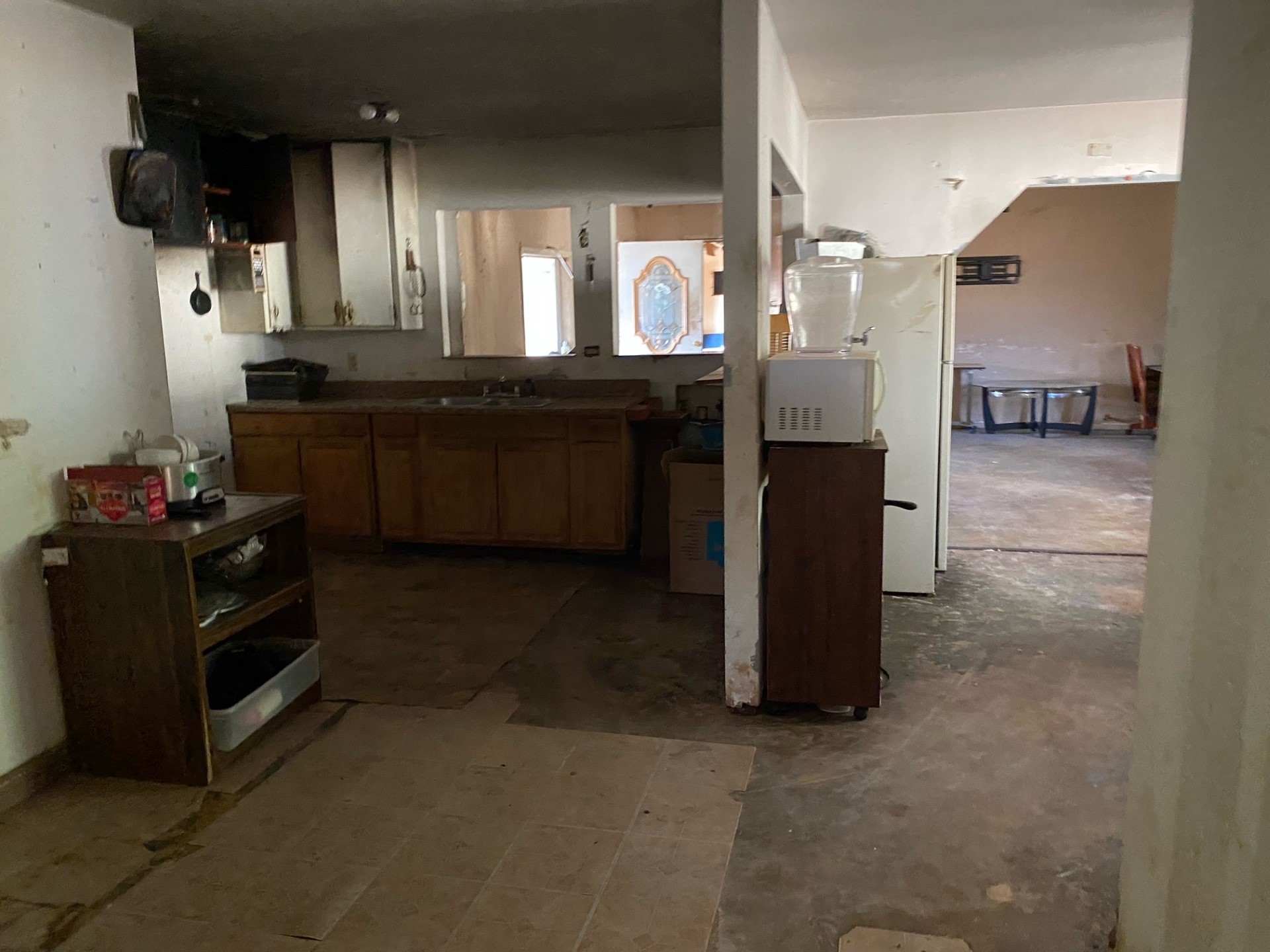 501 E Lincoln Avenue , Electra, TX, 76360 | 20859379 | Realty Texas LLC