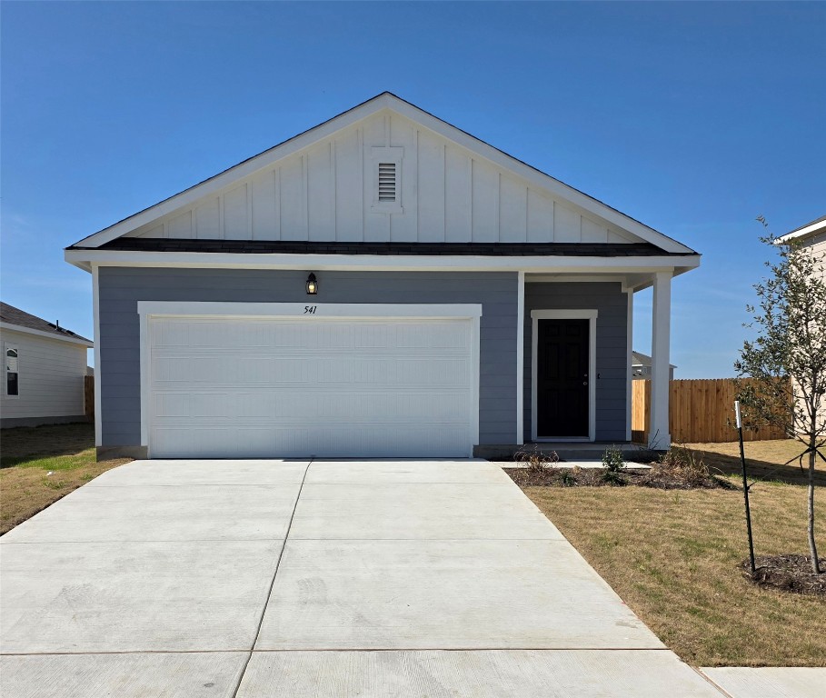 Sold: 541 Thistle Lane Blog Image Banner