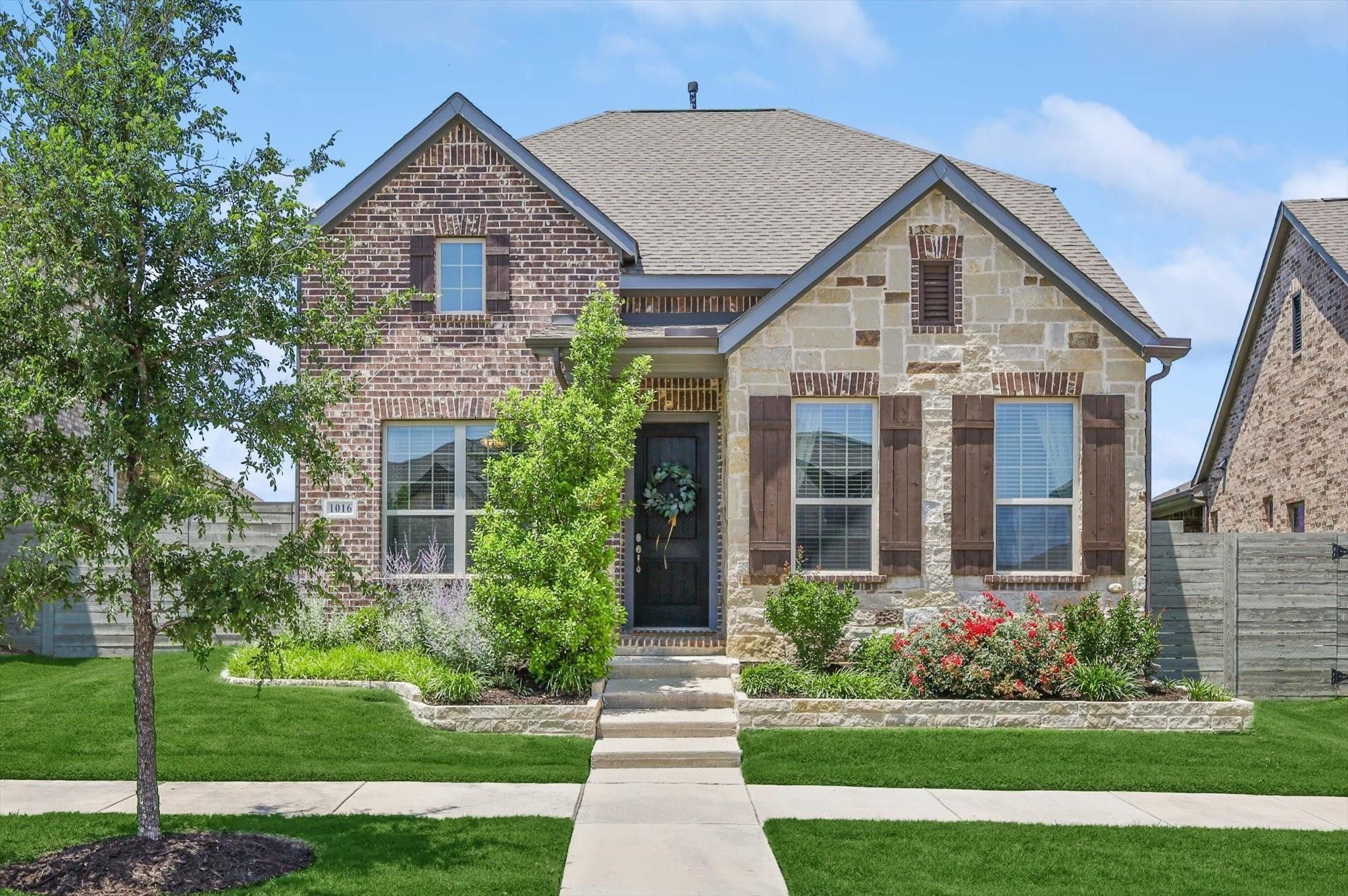 1016 Lamp Post Lane , Argyle, TX, 76226 | 20859277 | Realty Texas LLC