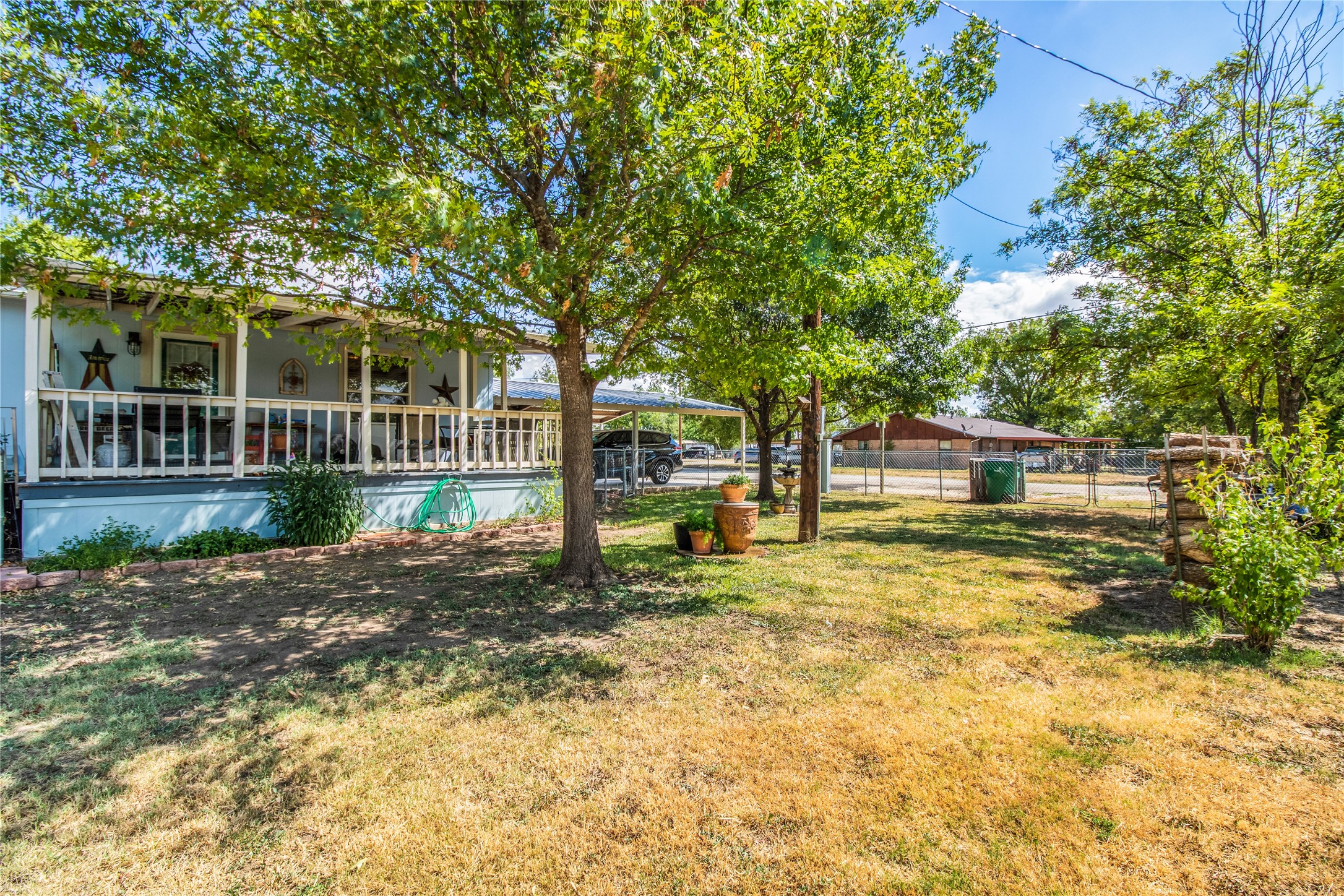 212 E Mesquite Street , Coleman, TX, 76834 | 20859337 | Realty Texas LLC