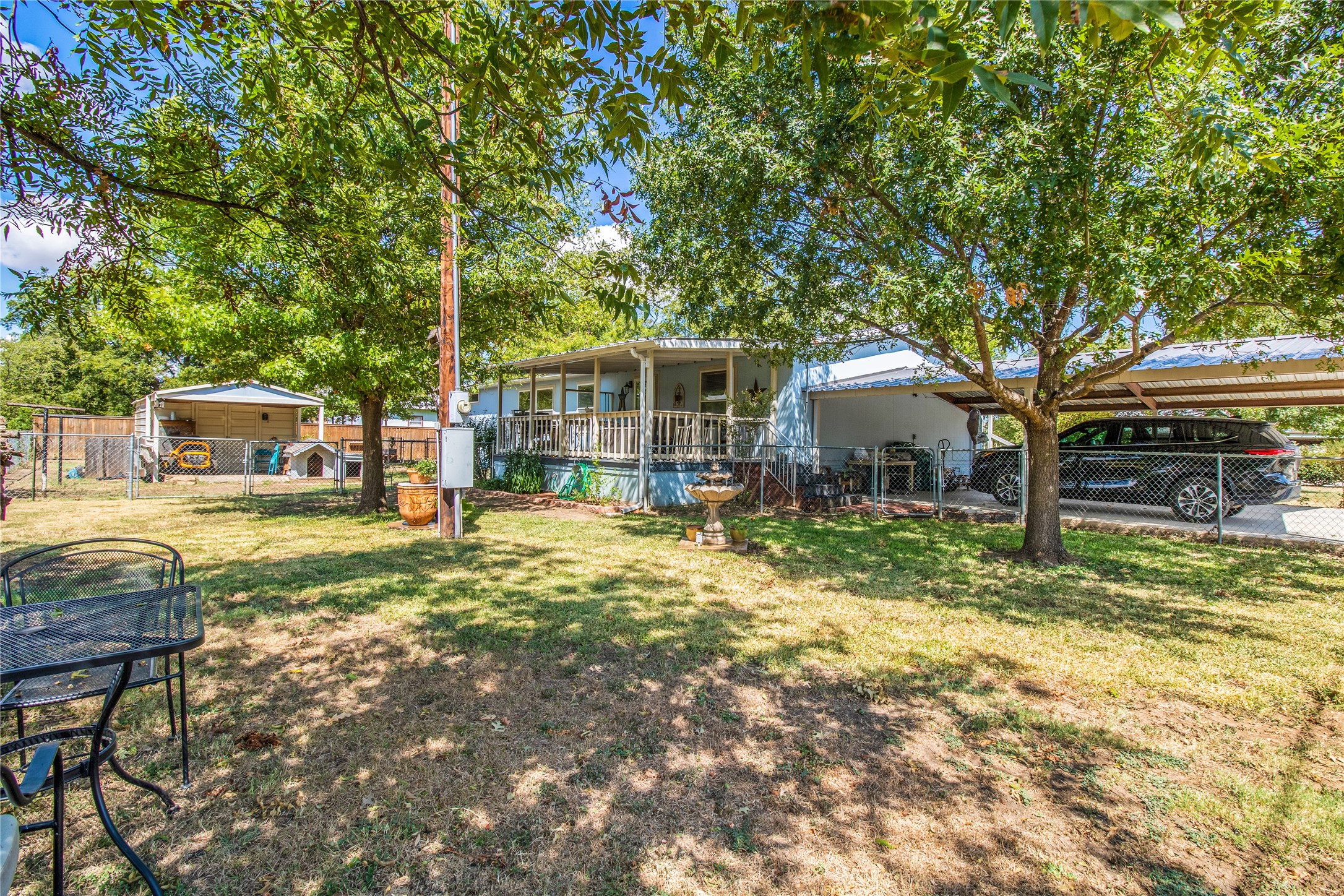212 E Mesquite Street , Coleman, TX, 76834 | 20859337 | Realty Texas LLC