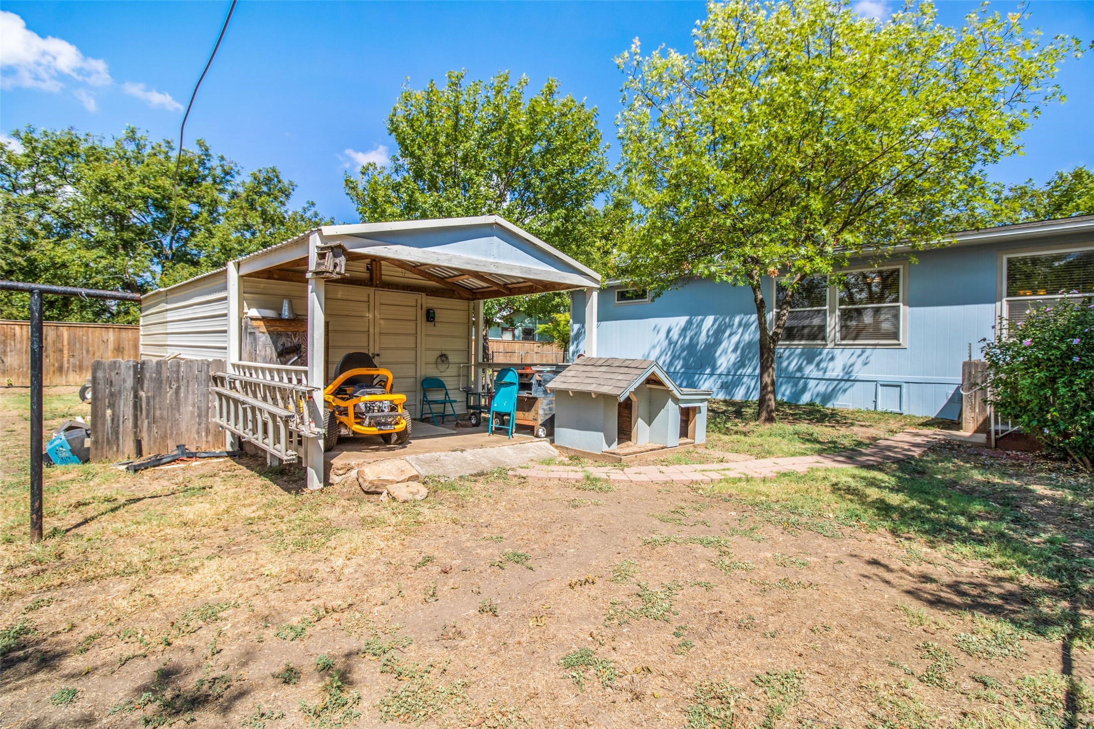 212 E Mesquite Street , Coleman, TX, 76834 | 20859337 | Realty Texas LLC