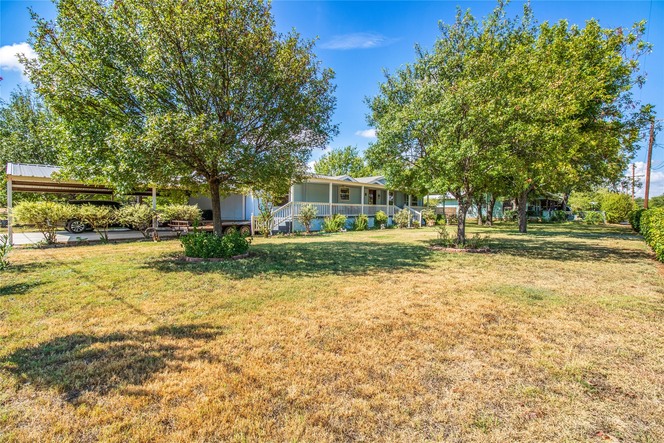 212 E Mesquite Street , Coleman, TX, 76834 | 20859337 | Realty Texas LLC