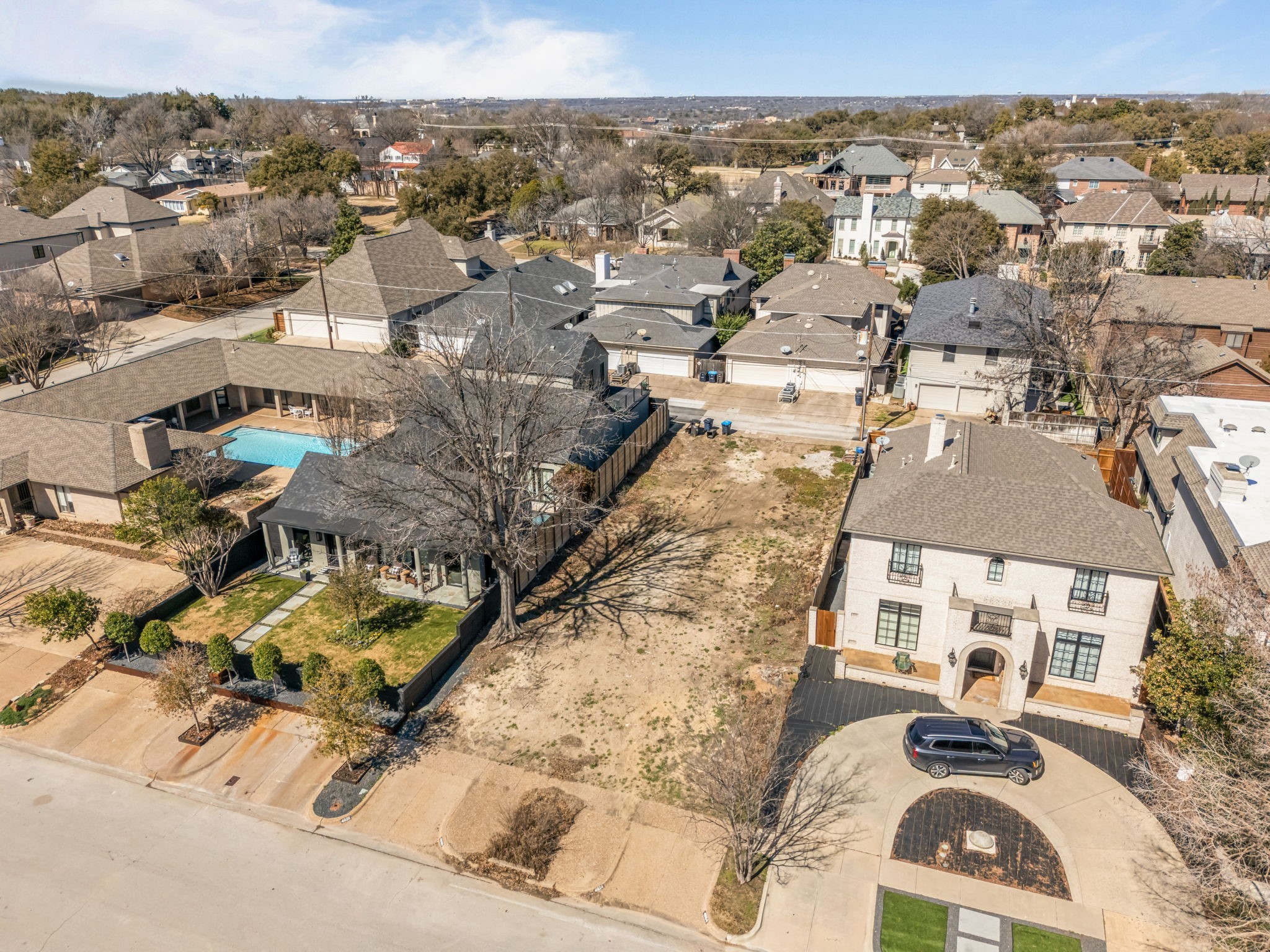 4624 Harley Avenue, Fort Worth, TX, 76107 | 20859085 | Realty Texas LLC