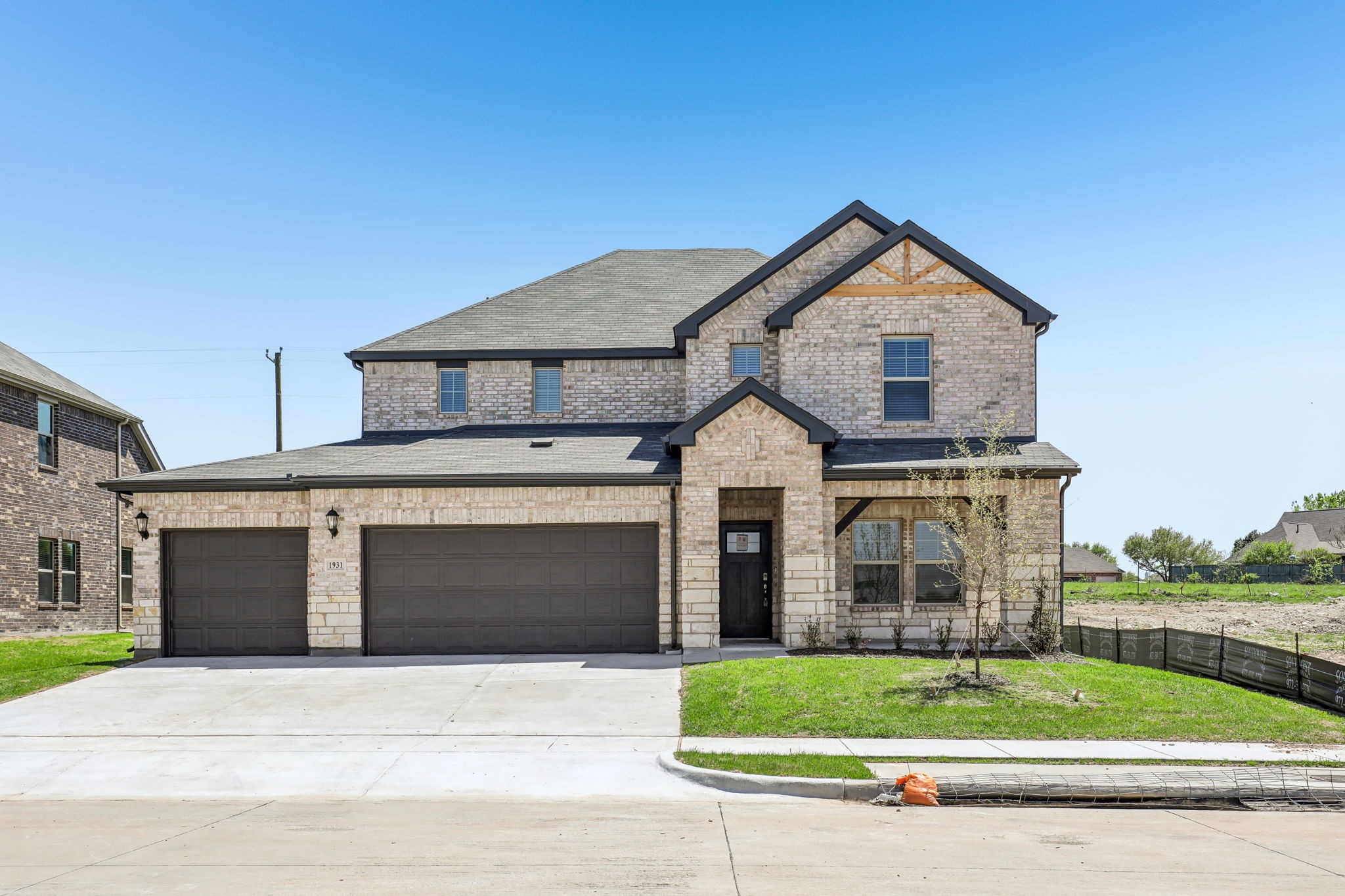 1931 W Westhill Drive , Cleburne, TX, 76033 | 20857044 | Realty Texas LLC
