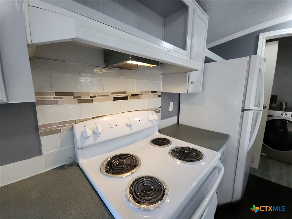 113 Julia Drive, Copperas Cove, TX, 76522 | 571673 | Realty Texas LLC