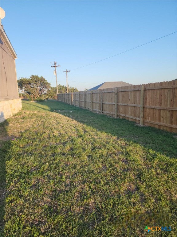 113 Julia Drive, Copperas Cove, TX, 76522 | 571673 | Realty Texas LLC