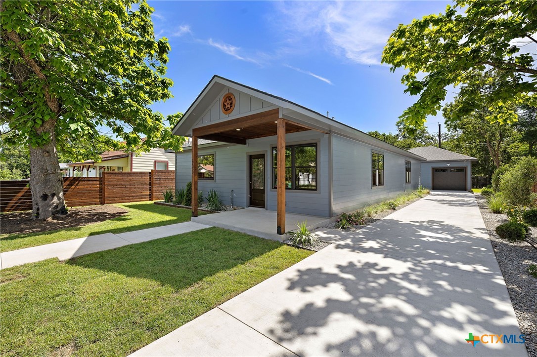 Sold: 603 Maple Street Blog Image Banner