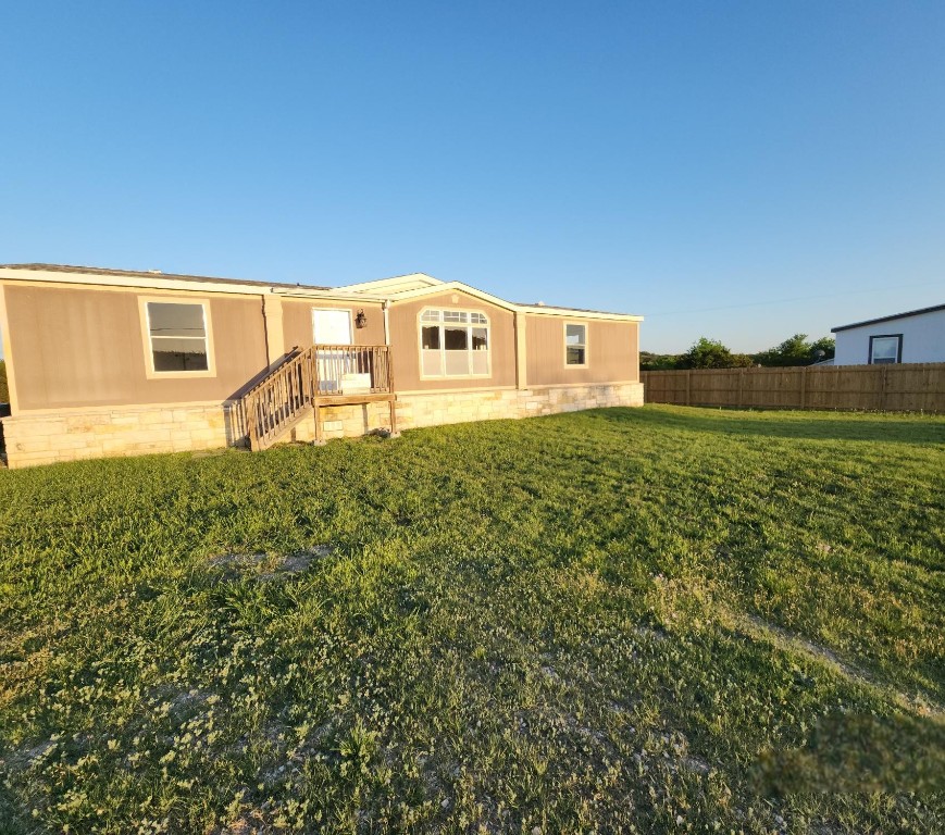 113 Julia Drive, Copperas Cove, TX, 76522 | 7783345 | Realty Texas LLC