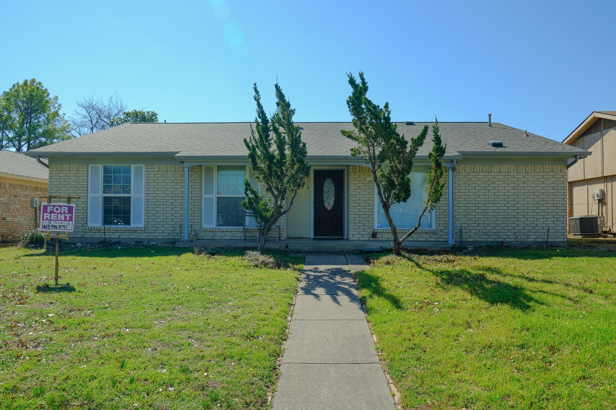 2110 Steamboat springs Drive , Garland, TX, 75044 | 20859838 | Realty Texas LLC