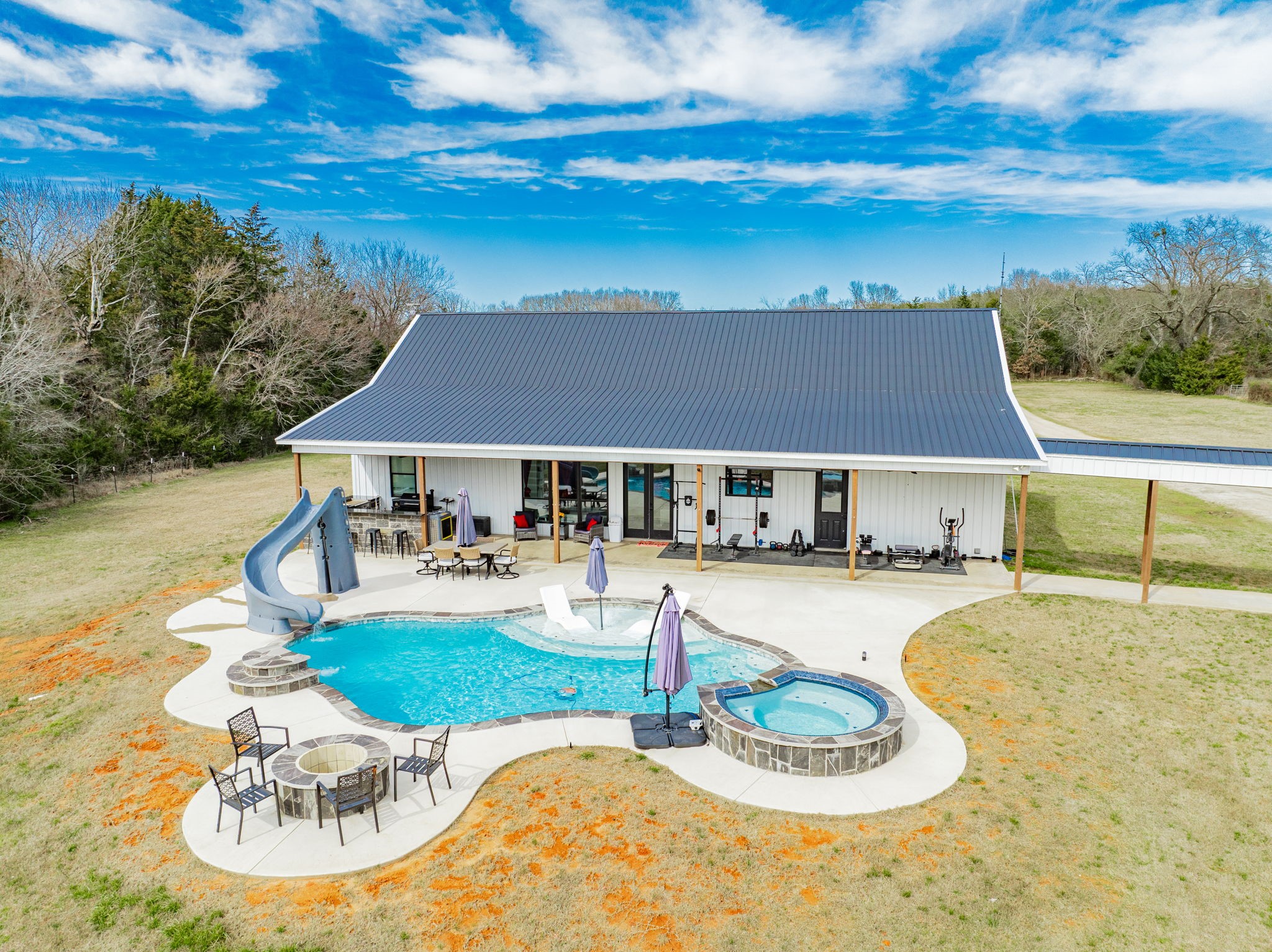 1799 Vz County Road 1412 , Van, TX, 75790 | 20849508 | Realty Texas LLC