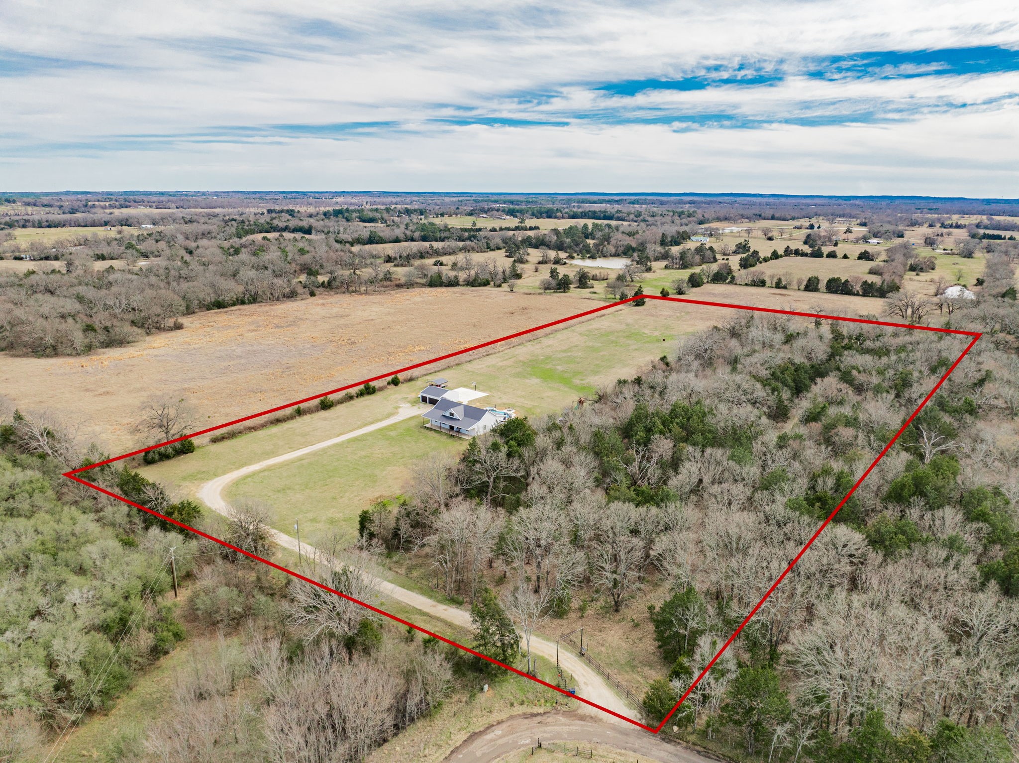 1799 Vz County Road 1412 , Van, TX, 75790 | 20849508 | Realty Texas LLC