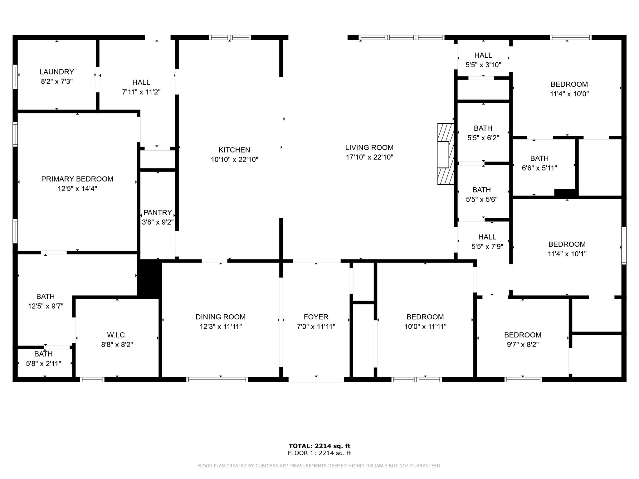 1799 Vz County Road 1412 , Van, TX, 75790 | 20849508 | Realty Texas LLC