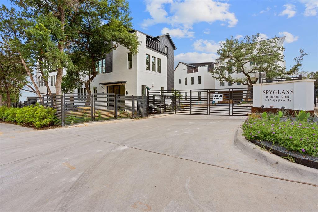 1719 Spyglass Drive 13 , Austin, TX, 78746 | 1531656 | Realty Texas LLC
