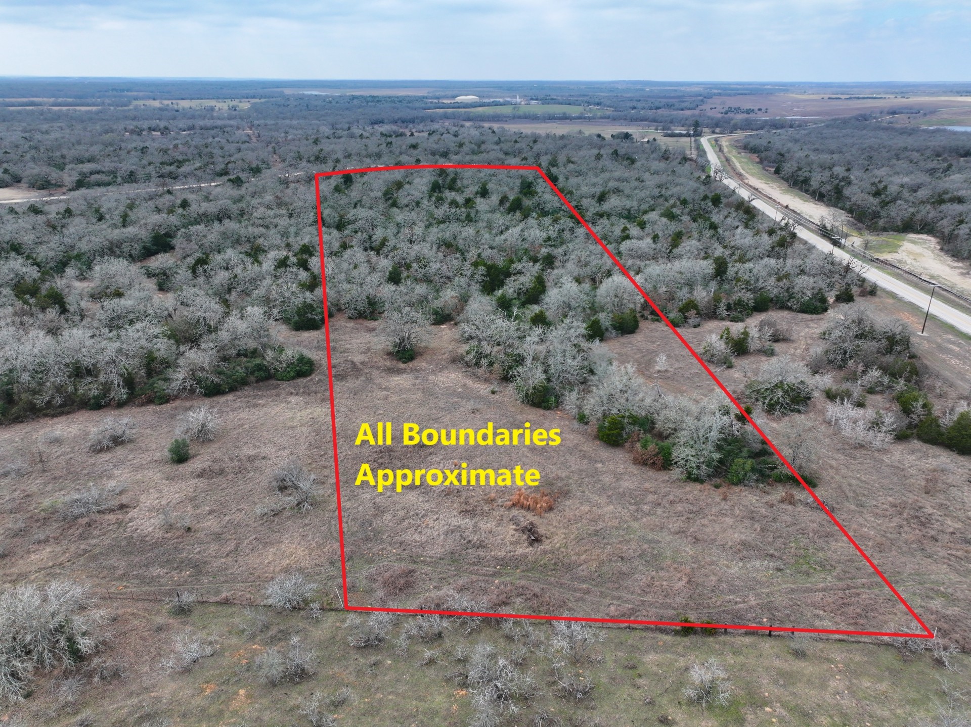 1215 Walleye Creek Trail , Lexington, TX, 78947 | 14859542 | Realty Texas LLC