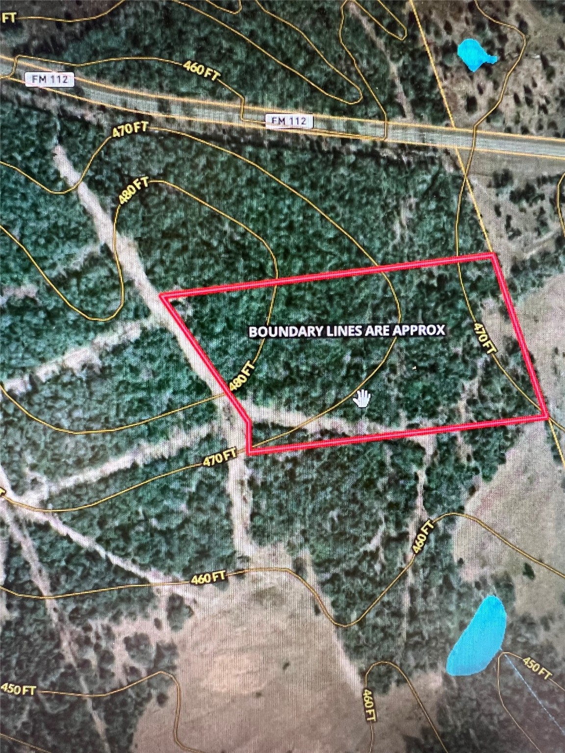 1215 Walleye Creek Trail , Lexington, TX, 78947 | 14859542 | Realty Texas LLC