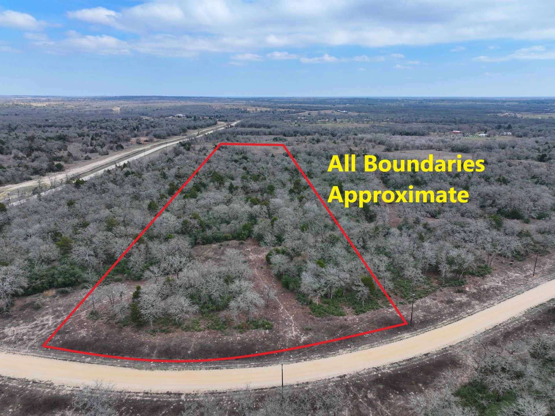 1215 Walleye Creek Trail , Lexington, TX, 78947 | 14859542 | Realty Texas LLC