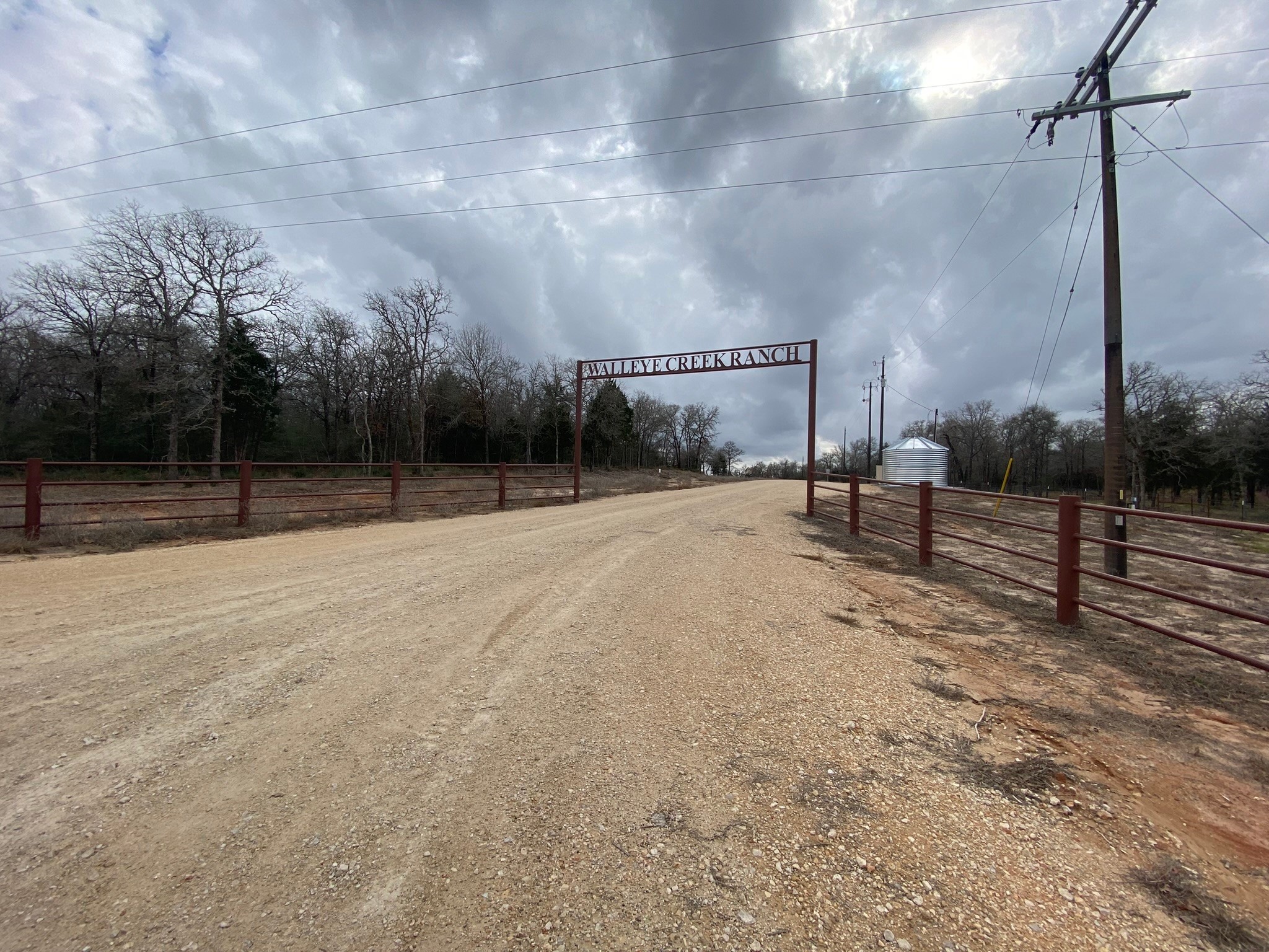 1215 Walleye Creek Trail , Lexington, TX, 78947 | 14859542 | Realty Texas LLC