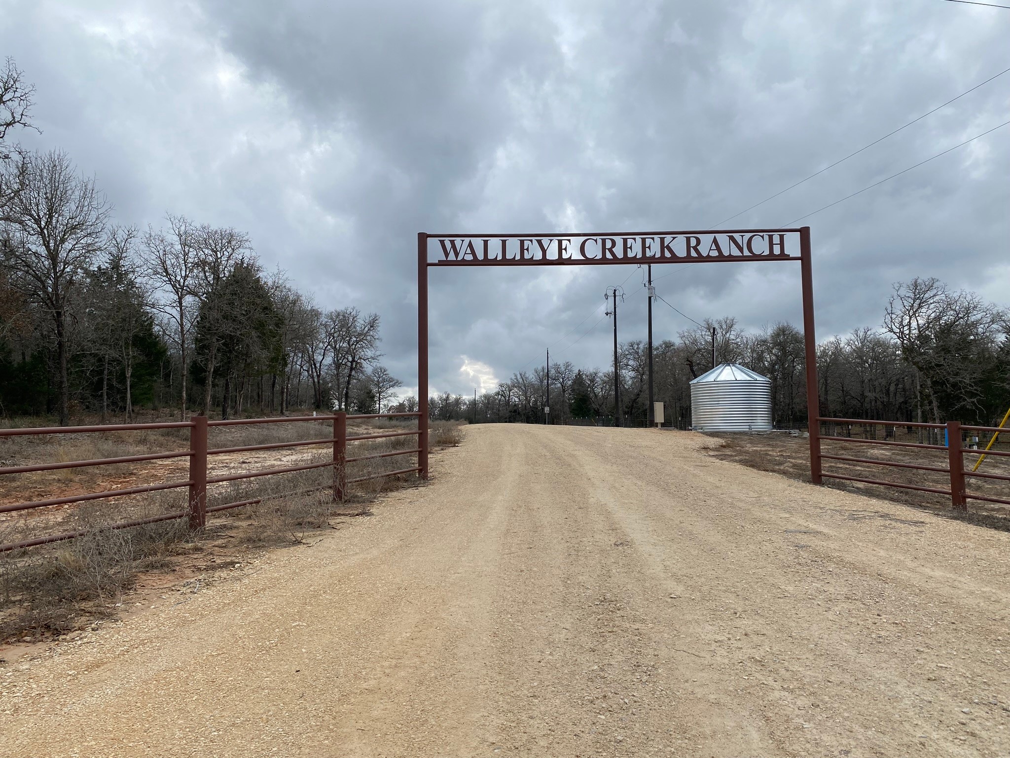 1215 Walleye Creek Trail , Lexington, TX, 78947 | 14859542 | Realty Texas LLC