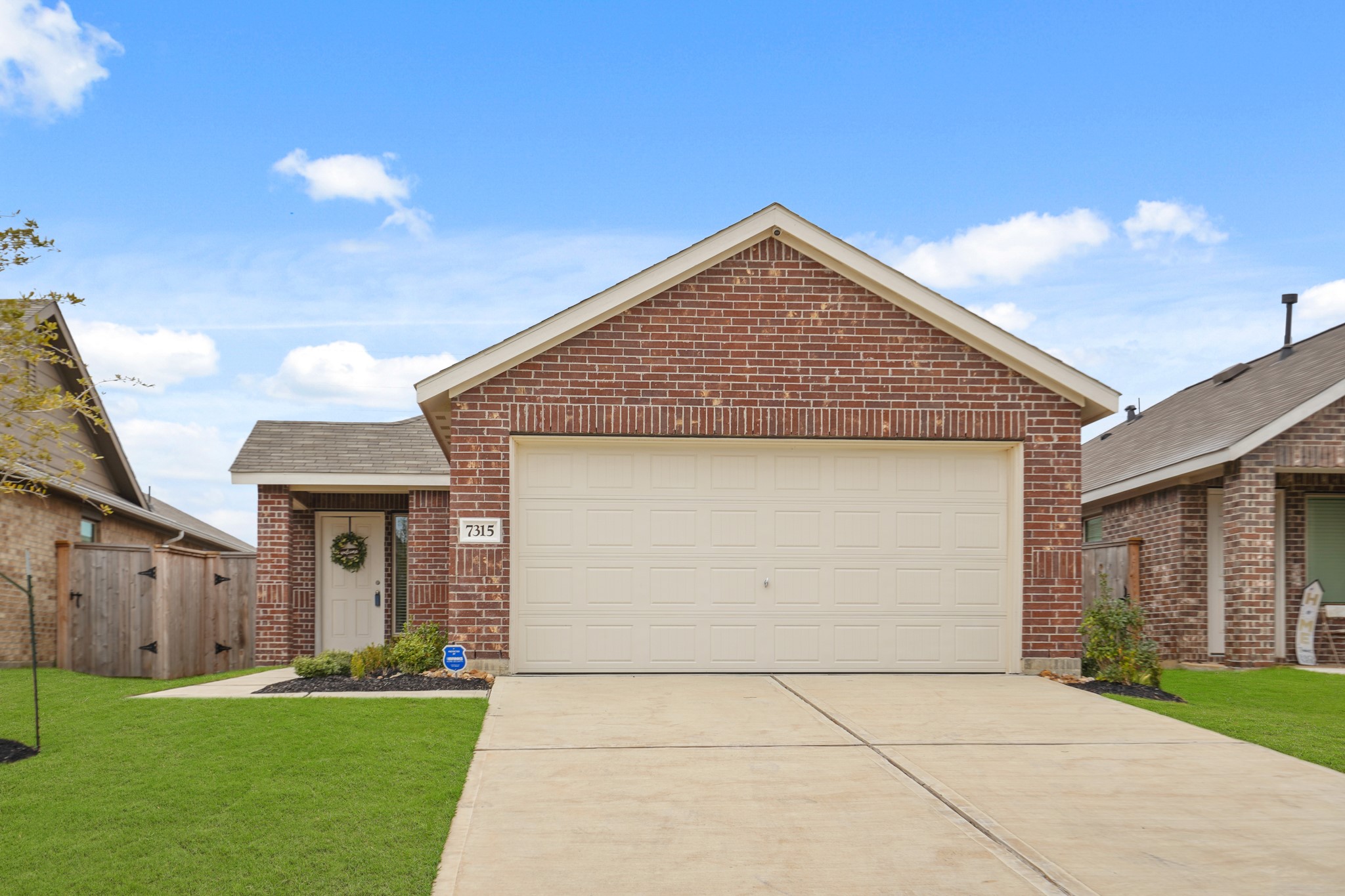 7315 Gorrion Drive , Katy, TX, 77493 | 98702019 | Realty Texas LLC