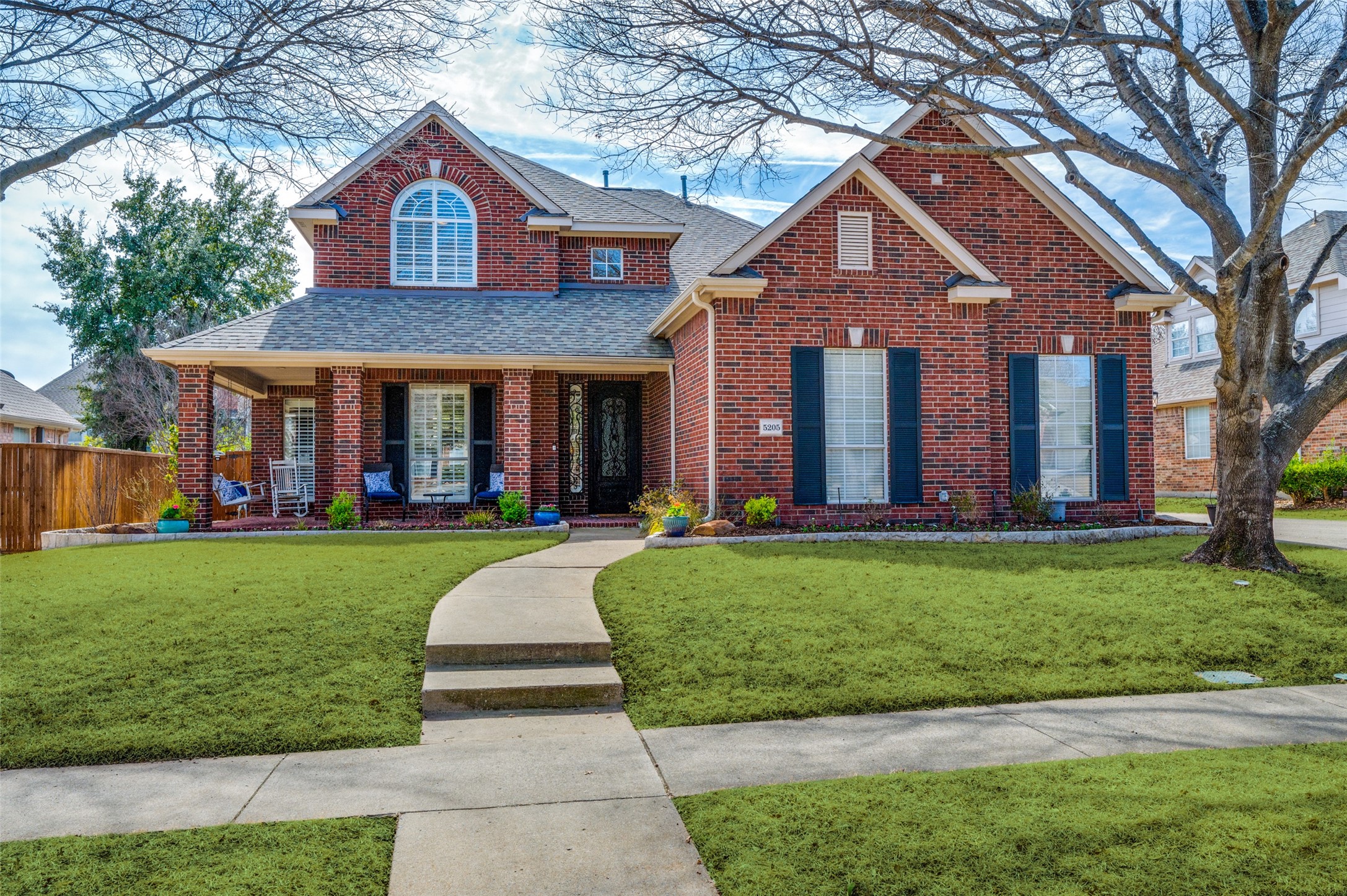 5205 Arbor Hollow Drive , McKinney, TX, 75072 | 20859496 | Realty Texas LLC
