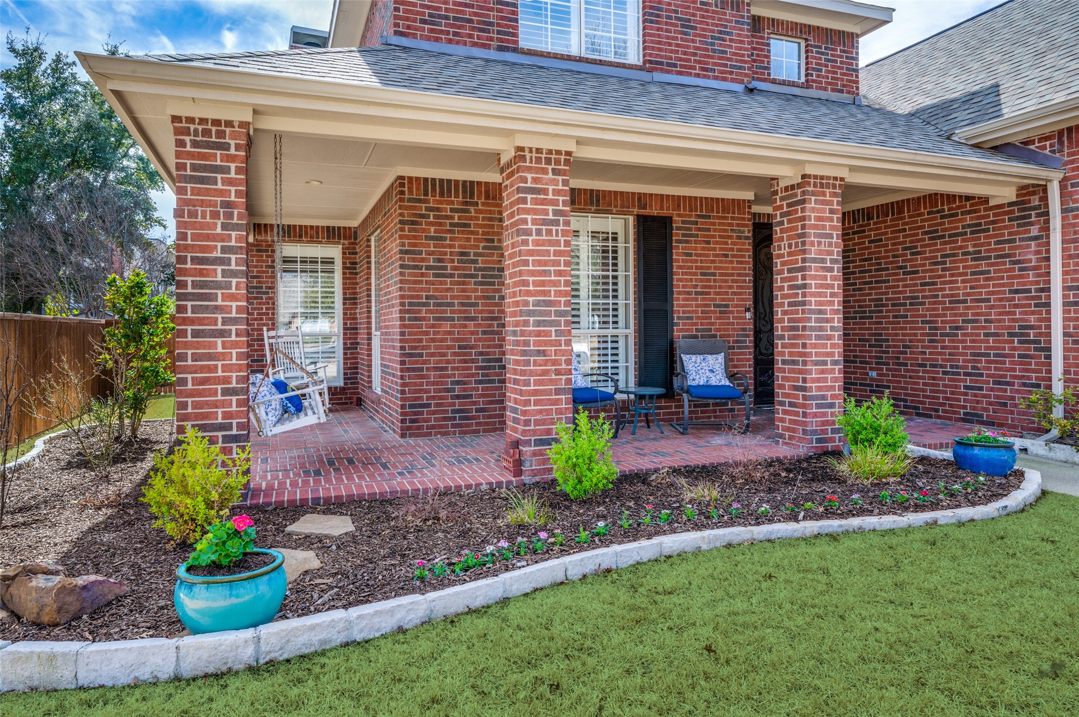 5205 Arbor Hollow Drive , McKinney, TX, 75072 | 20859496 | Realty Texas LLC