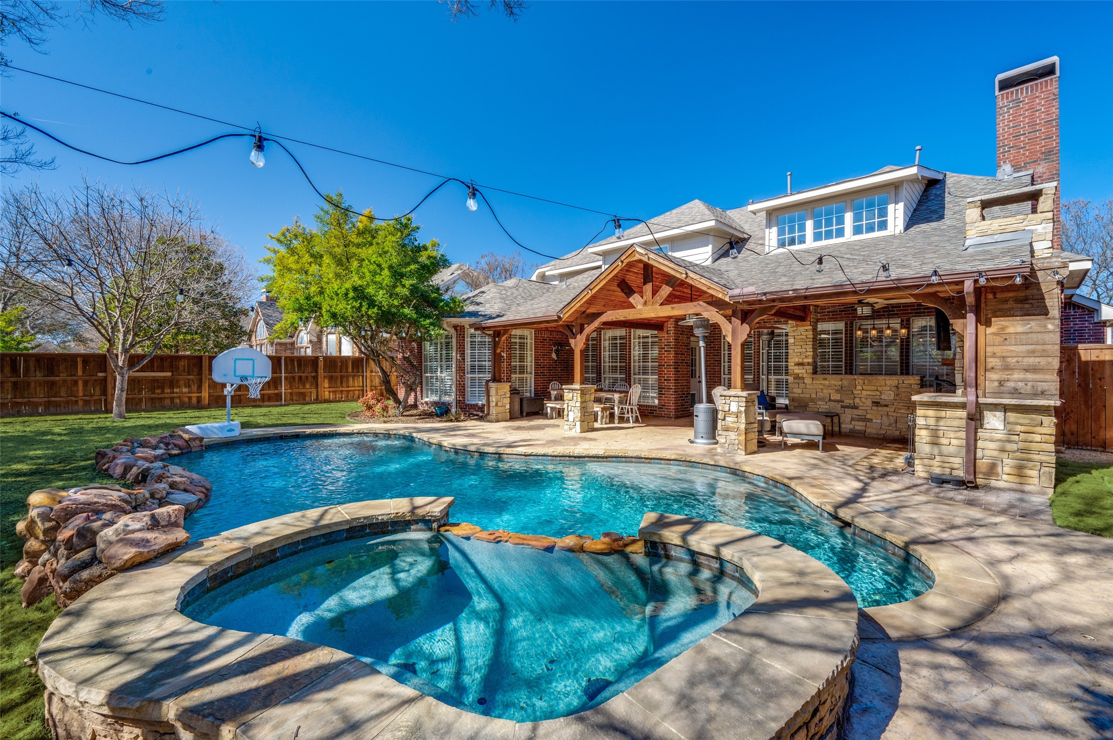 5205 Arbor Hollow Drive , McKinney, TX, 75072 | 20859496 | Realty Texas LLC
