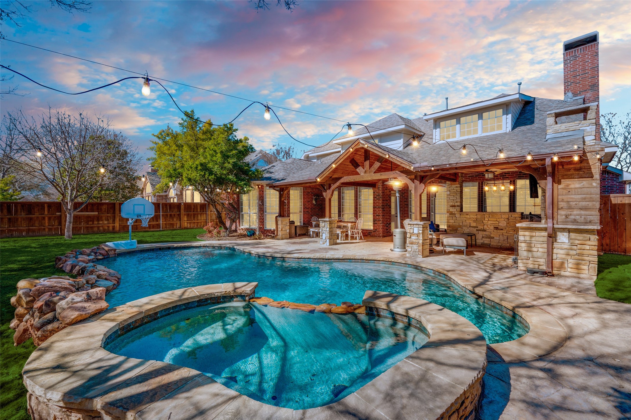 5205 Arbor Hollow Drive , McKinney, TX, 75072 | 20859496 | Realty Texas LLC