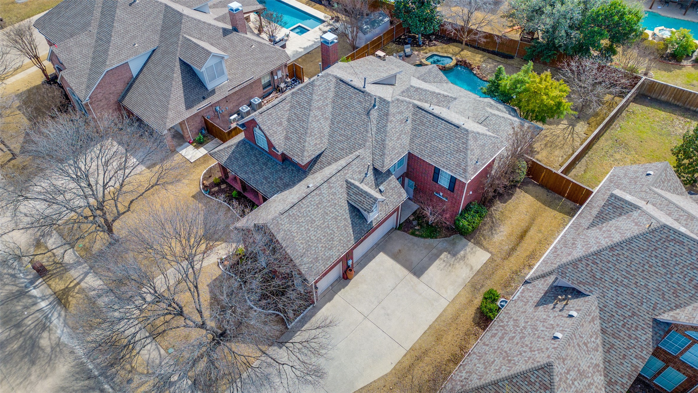 5205 Arbor Hollow Drive , McKinney, TX, 75072 | 20859496 | Realty Texas LLC
