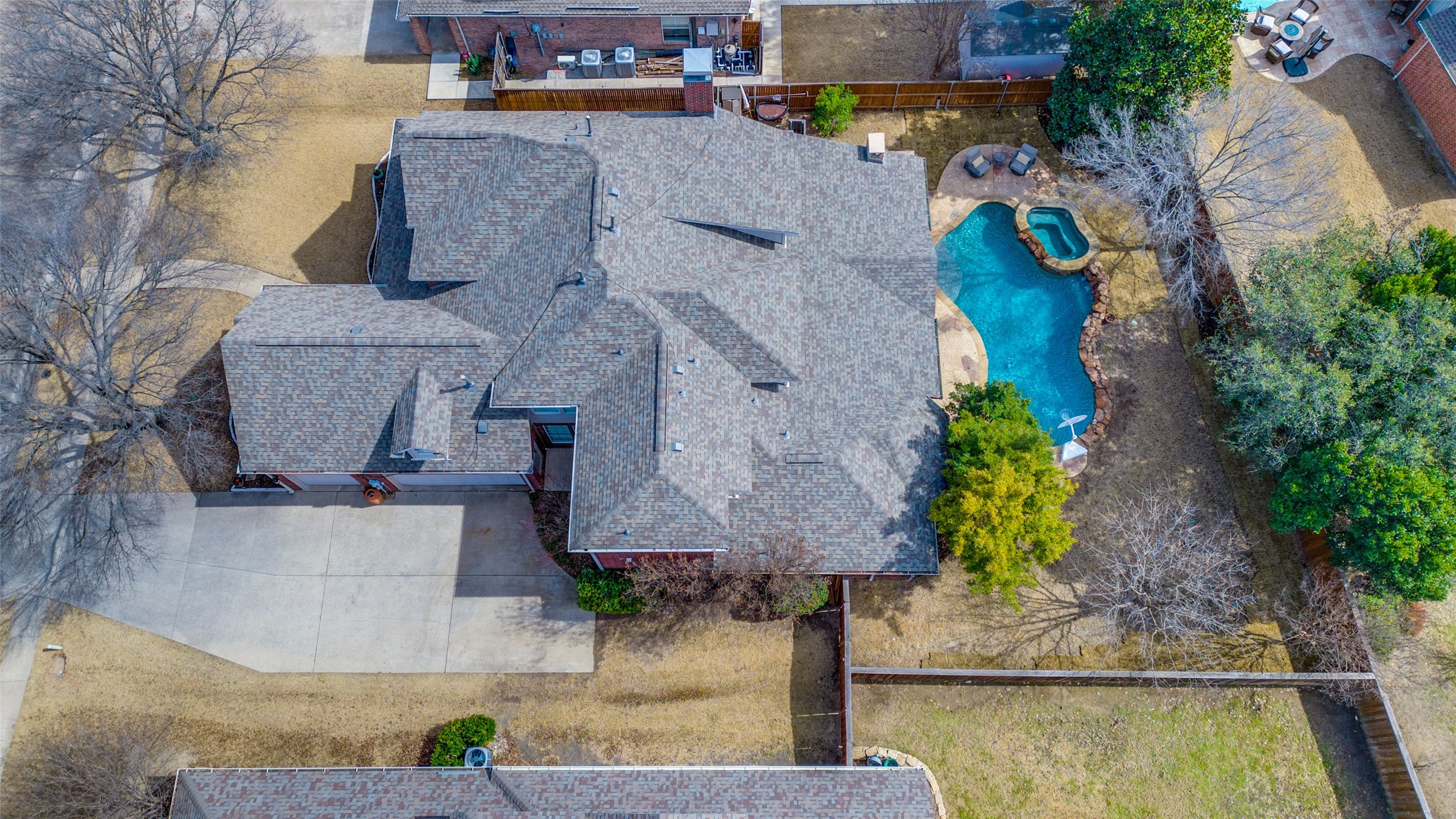 5205 Arbor Hollow Drive , McKinney, TX, 75072 | 20859496 | Realty Texas LLC