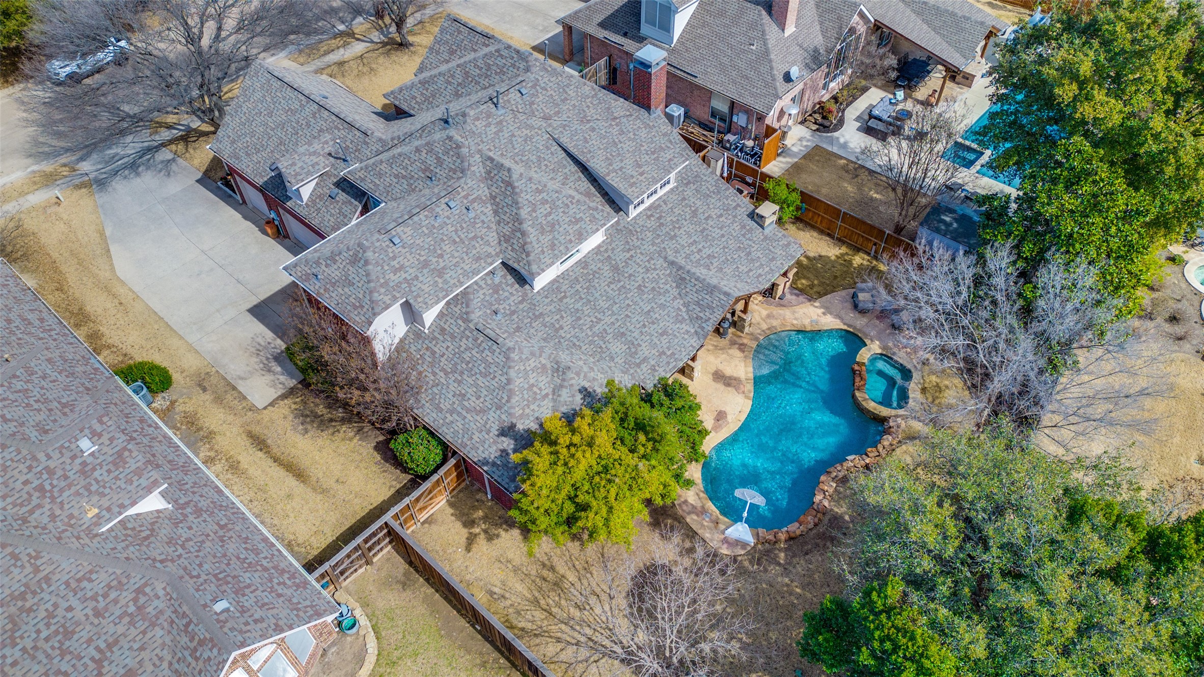 5205 Arbor Hollow Drive , McKinney, TX, 75072 | 20859496 | Realty Texas LLC