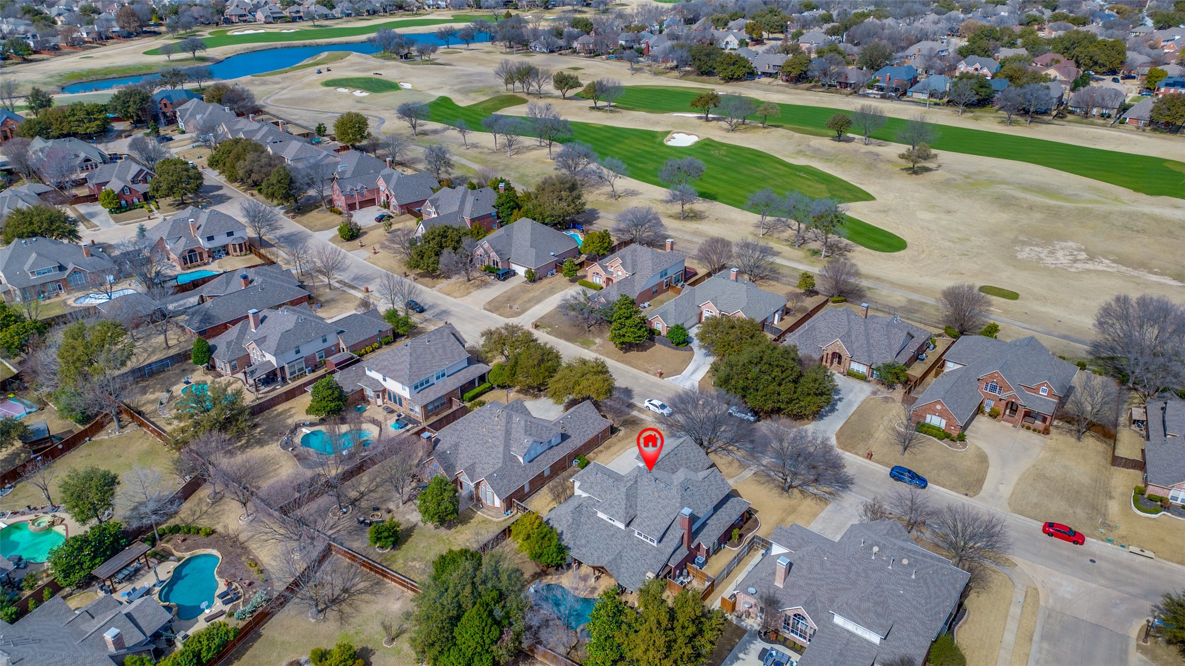 5205 Arbor Hollow Drive , McKinney, TX, 75072 | 20859496 | Realty Texas LLC