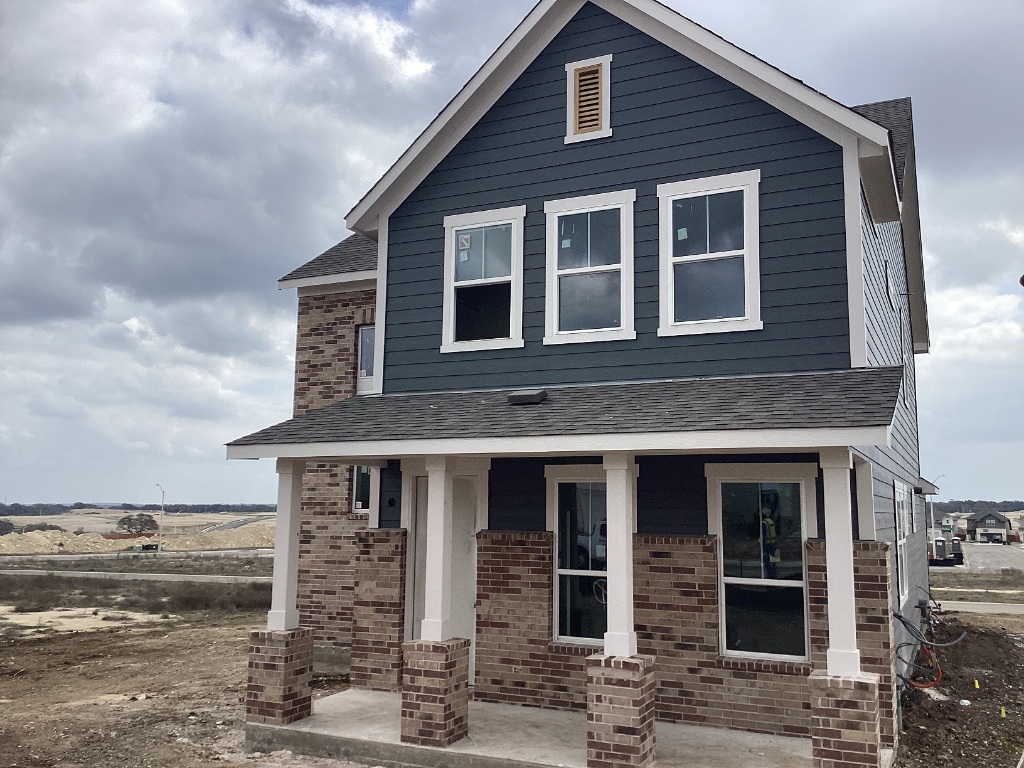 121 Kiowa Bend , Liberty Hill, TX, 78642 | 1362301 | Realty Texas LLC