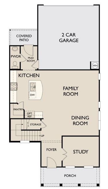 121 Kiowa Bend , Liberty Hill, TX, 78642 | 1362301 | Realty Texas LLC