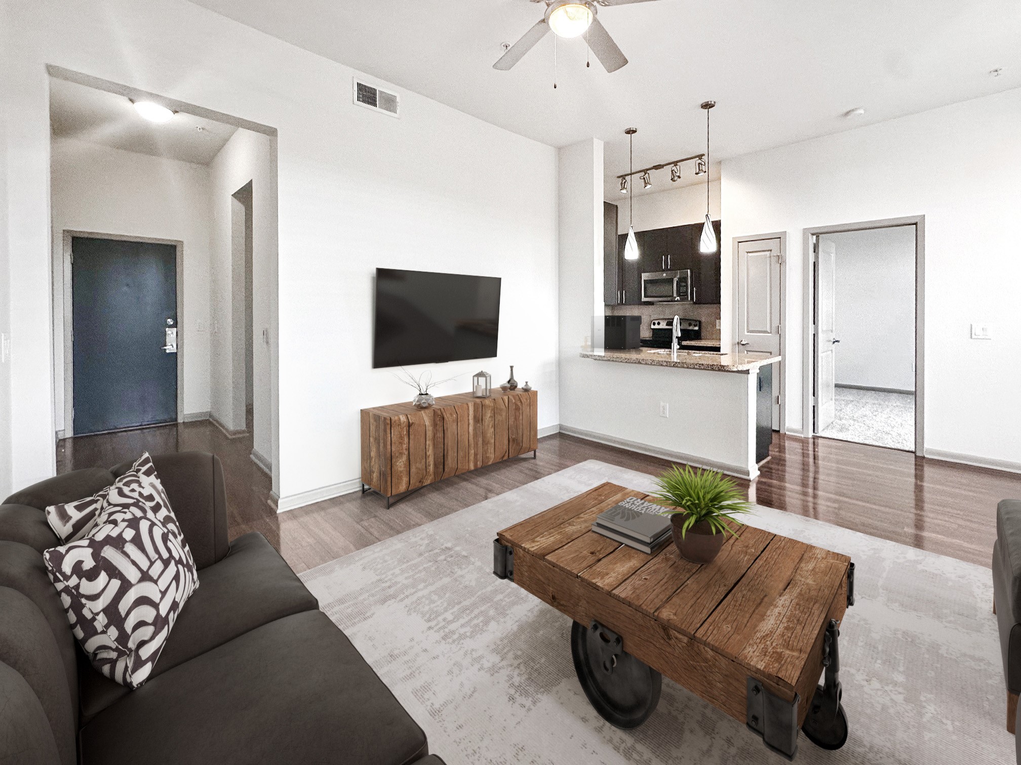 306 Mc Gowen Street 1304 , Houston, TX, 77006 | 37049037 | Realty Texas LLC