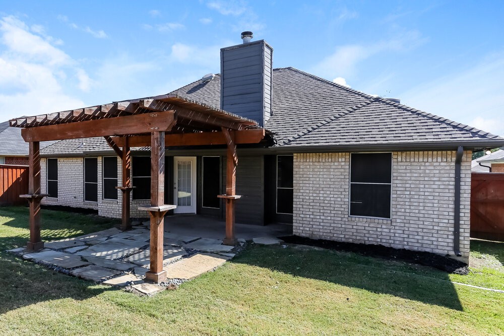 3605 Sutter Court , Fort Worth, TX, 76137 | 20860379 | Realty Texas LLC